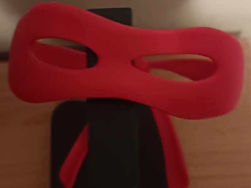 Ninja Turtle mask