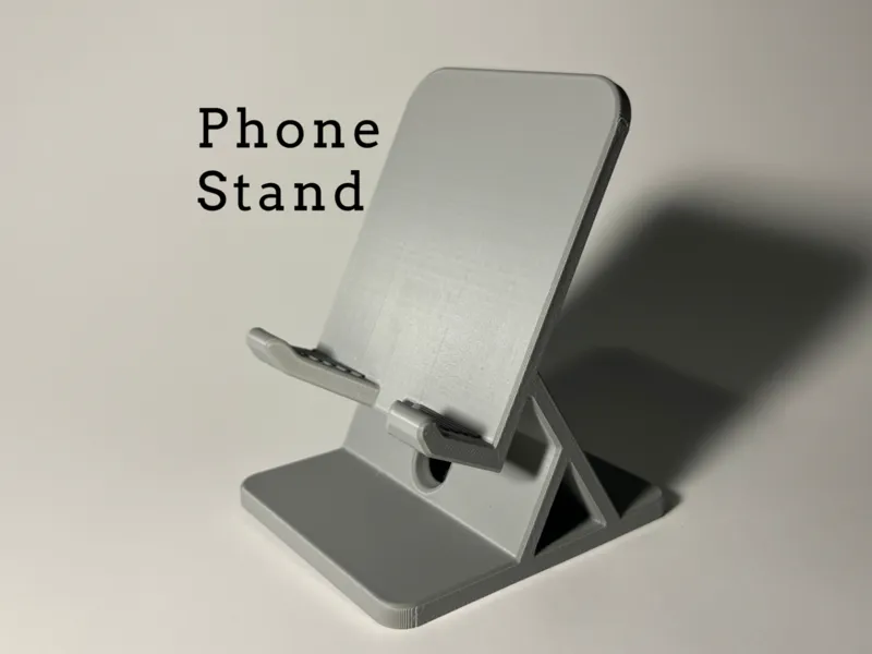 Phone Stand