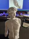 faster print - 0.2mm layer, 2 walls, 10% infill