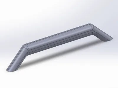 Door Handle