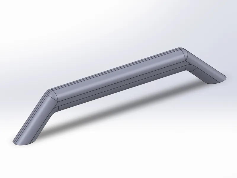 Door Handle