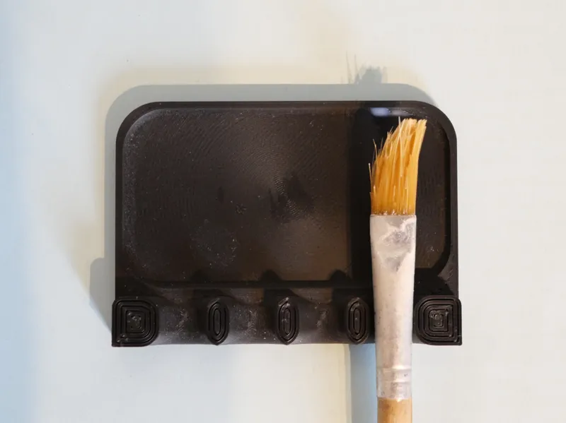 Brush Holder