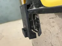 0.2mm 层高, 2 层墙, 15% 填充，PETG