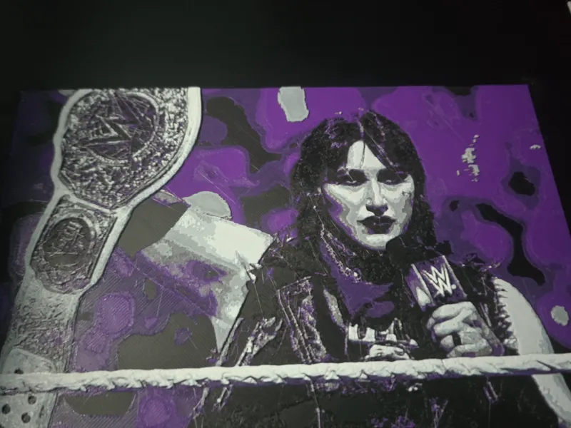 Rhea Ripley