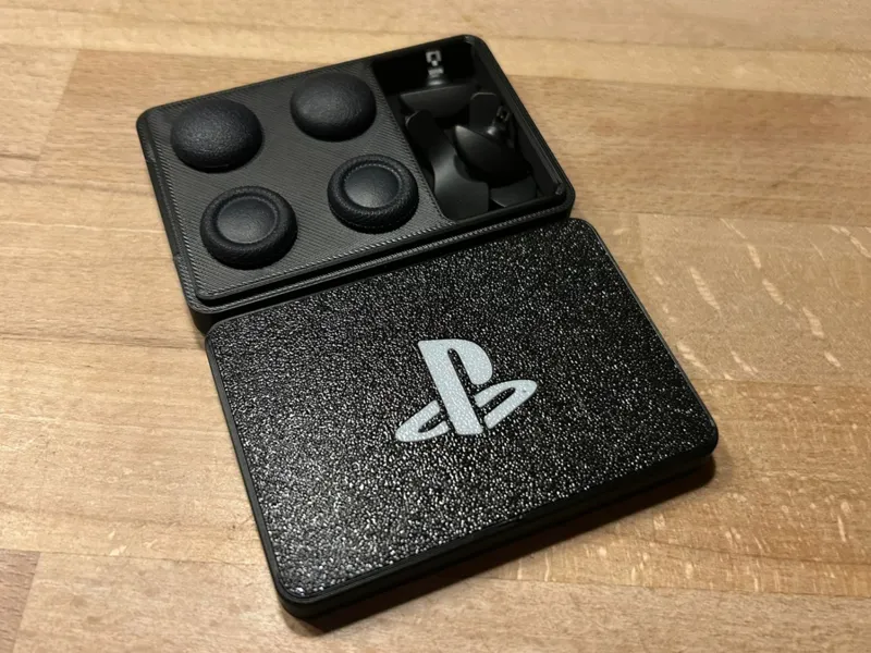 Ps5 Edge travel case mini/nano