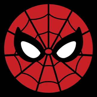 Spiderman logo