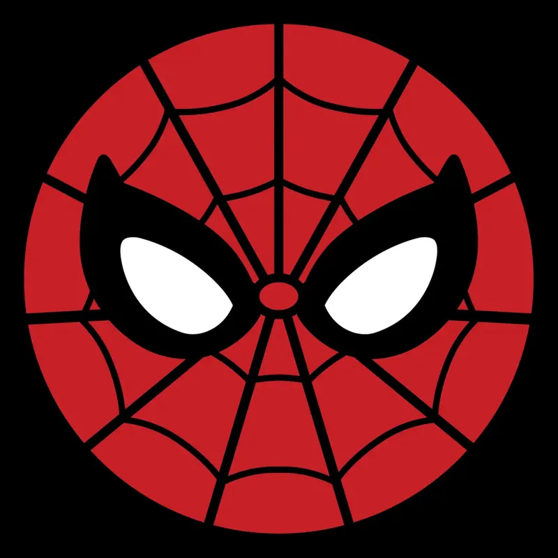 Spiderman logo