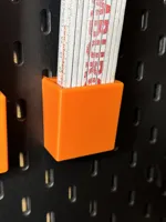 0.2mm layer, 2 walls, 15% infill | 38mm innere Breite