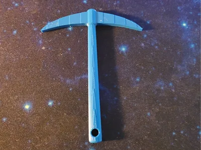 pickaxe poker