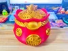 Dry Fruit Jar - Large (Updated 2026 Year of the Horse accessories)