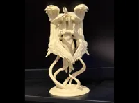 0.16mm layer, 3 walls, 15% infill