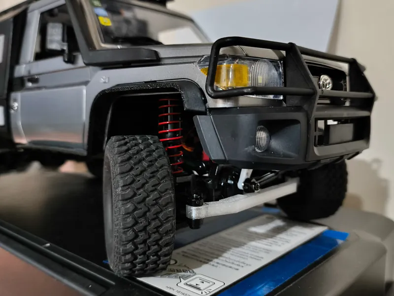 MN82 1/12 Scale Steering Link