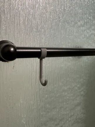 Shower Handle Hook