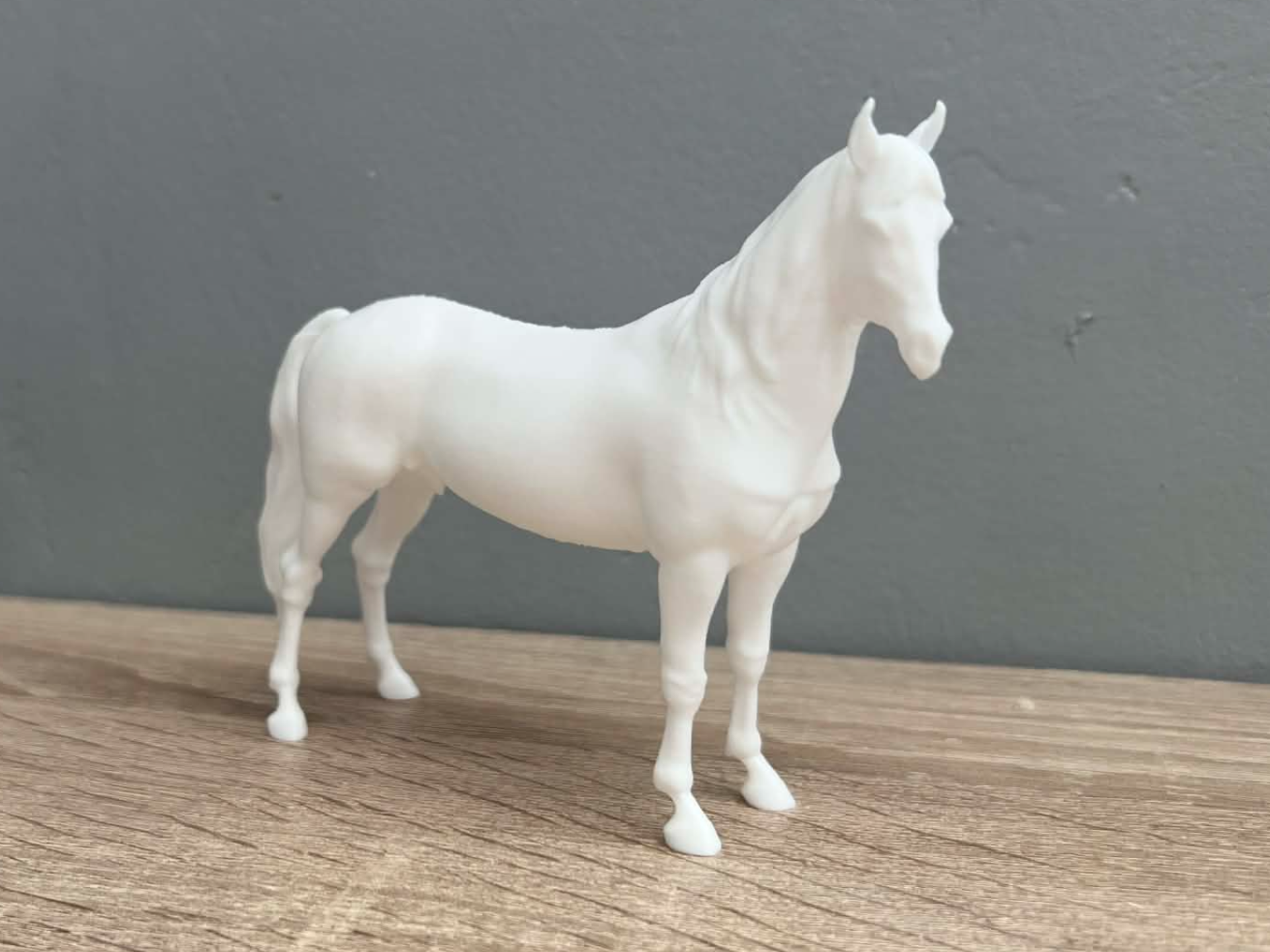 Horse From Michaela - Animal - Decor