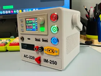 TO-LIFT 可调移动电源箱
