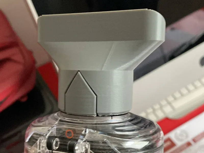 Short Brush for Dyson Omni Glide accessories