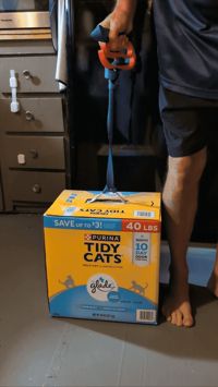 0.28mm layer, 6 walls, 60% infill