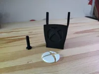 0.12mm layer, 2 walls, 15% infill