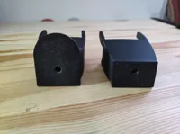 0.12mm layer, 2 walls, 15% infill