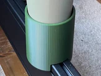 P1X Pro Water Bottle Holder