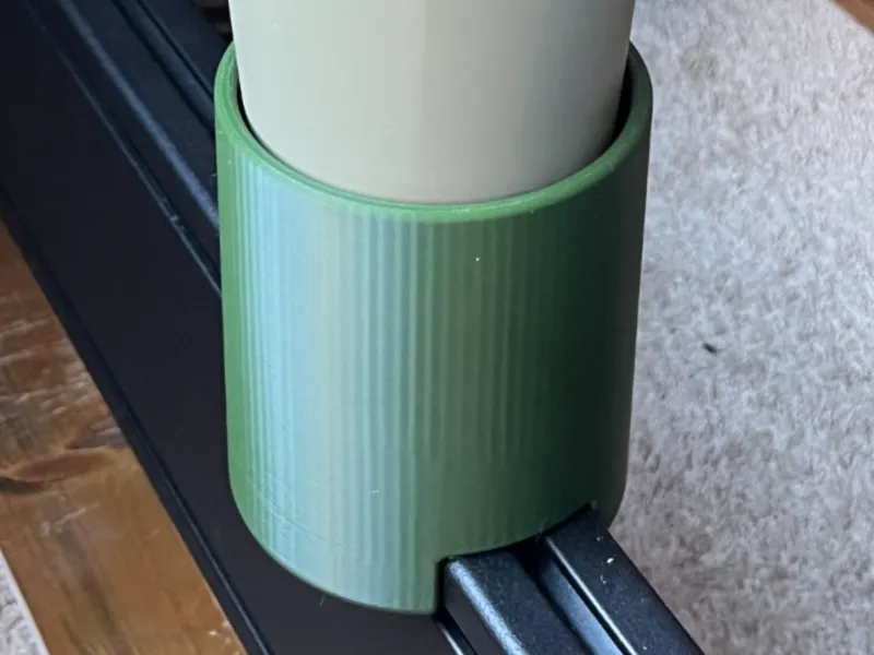 P1X Pro Water Bottle Holder