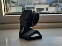 watch stand