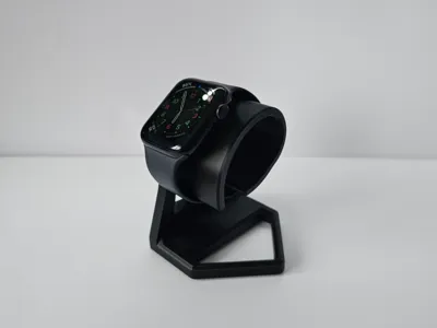 modern Watch Stand/Display