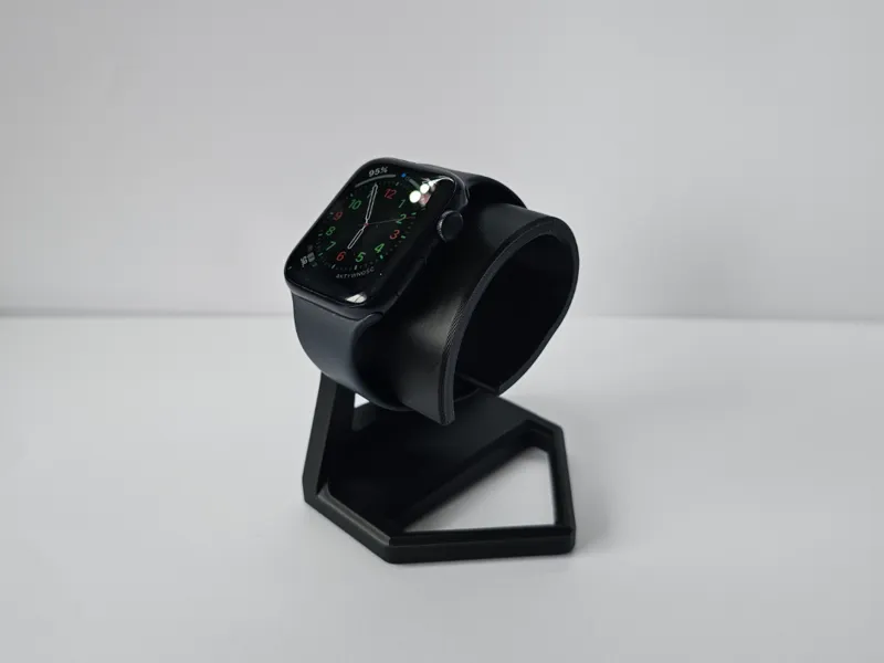 modern Watch Stand/Display