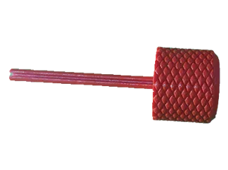 geocaching logsheet roller