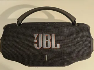 JBL Xtreme 4 - Handle