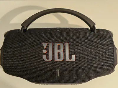 JBL Xtreme 4 - Handle