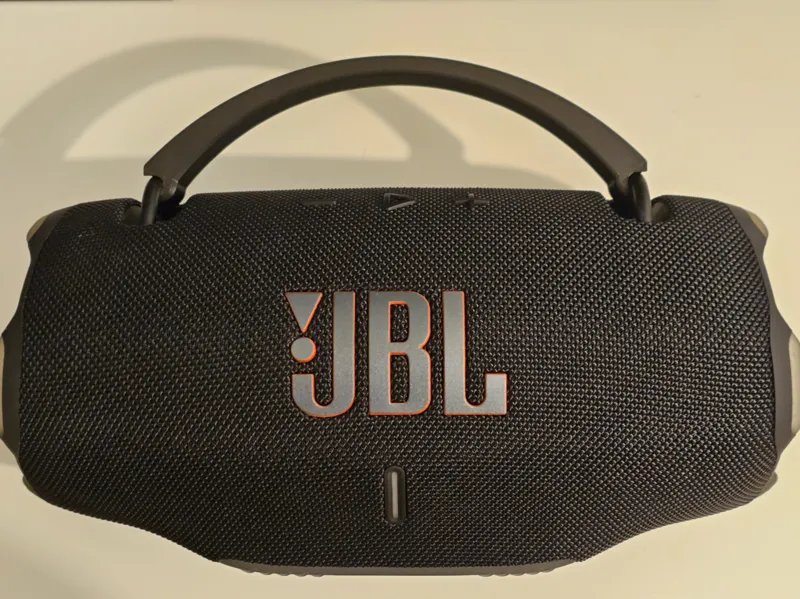 JBL Xtreme 4 - Handle