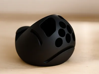 ballphoneholder