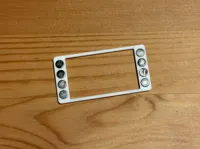 16-Magnet Version (Strong)
