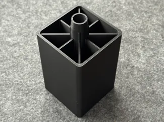 IKEA KIVIK Adjustable Feet – Heavy Duty