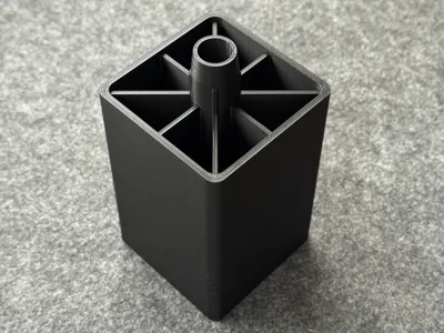 IKEA KIVIK Adjustable Feet – Heavy Duty