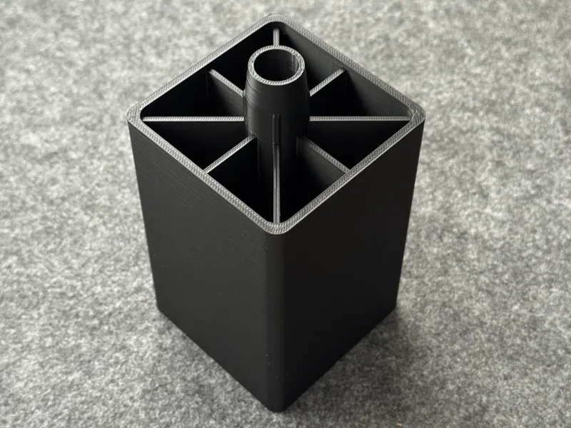 IKEA KIVIK Adjustable Feet – Heavy Duty