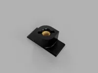 0.12mm layer, 4 walls, 15% infill