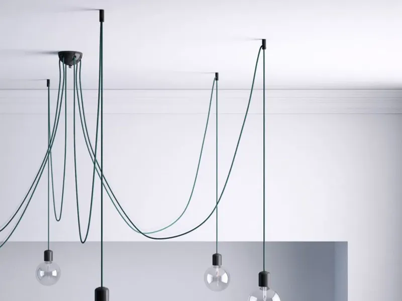Ceiling Cable Mount