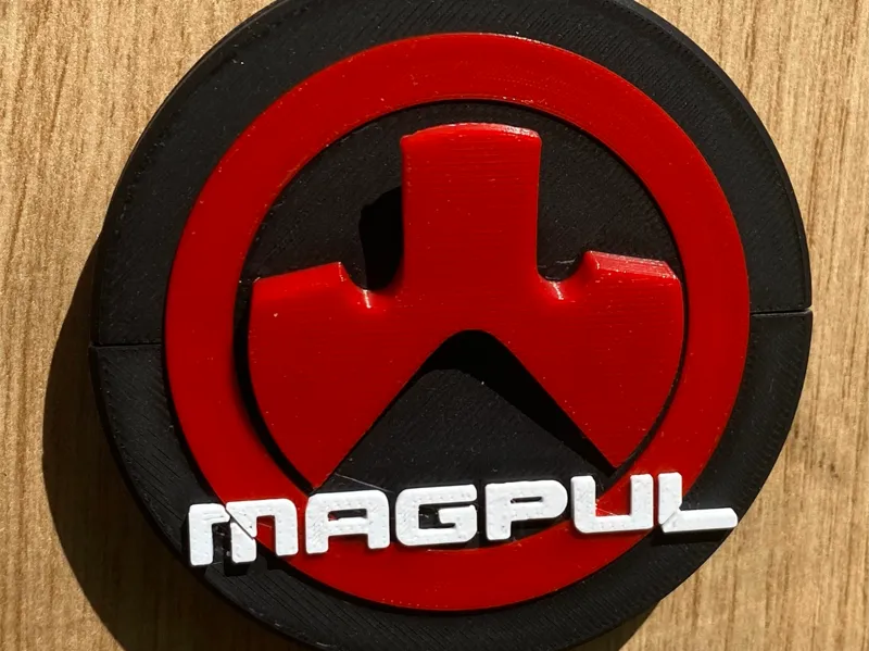 Magpul Style Hook