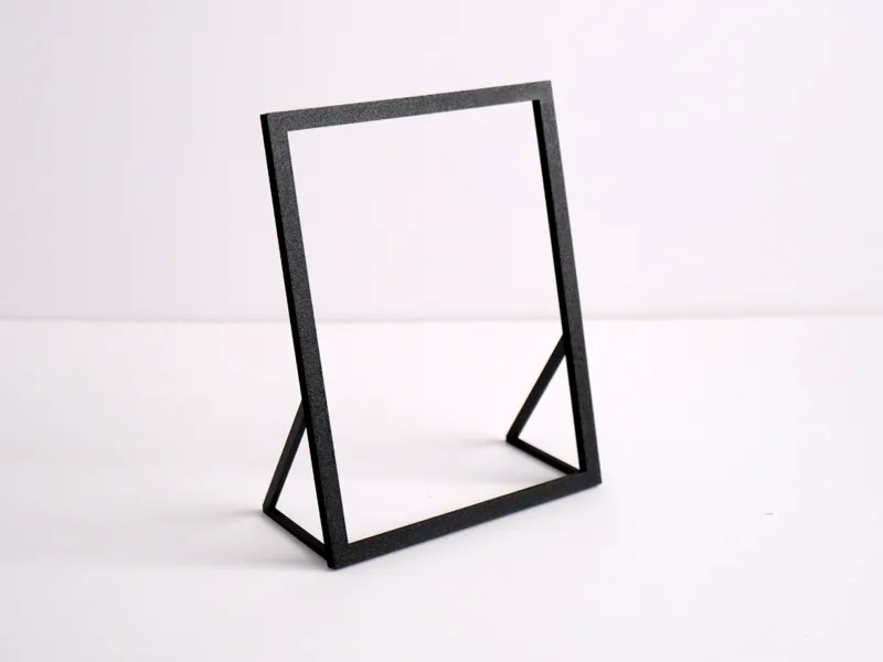 Frame for the World Cup Nations Set (1 Hr Print)