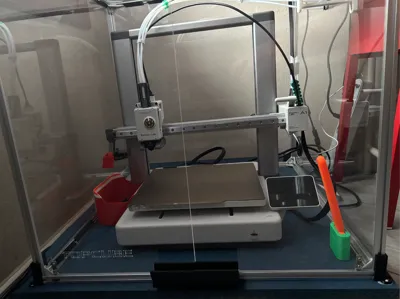 Angoli TopCube/Enclosure