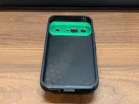 Case and Lens Cover