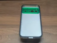 Manual Color-Change Case