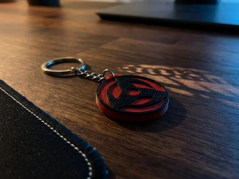 Sharingan Kakashi