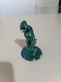 Miniature Balrog — Le Seigneur des Anneaux — photo 3