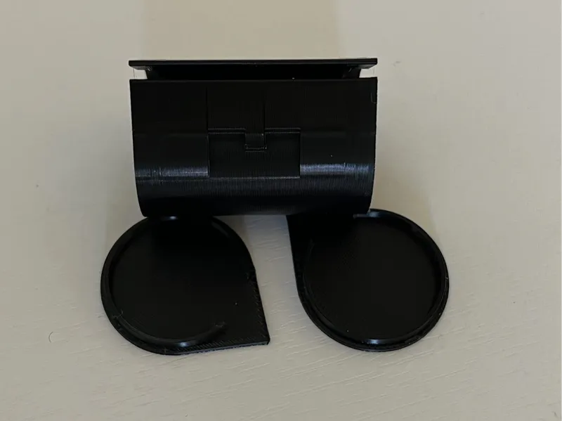 Film cartridge for Agfa Rapid cameras