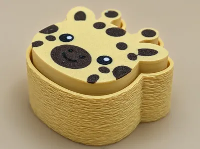 Giraffe Clicker
