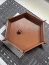 Smaller Tray, 0.24mm, 2 walls, 15% infill