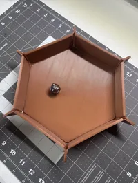 Smaller Tray, 0.24mm, 2 walls, 15% infill